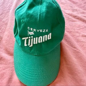 Cerveza Tijuana ‘Dad Hat’ (oficial merch)